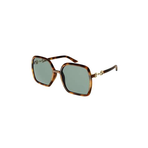 gucci gg0890sa|round frame acetate sunglasses gucci.